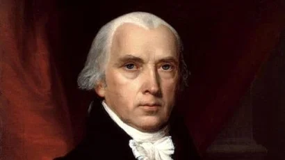 James Madison