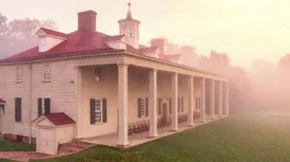 Subscribe to Mount Vernon Magazine