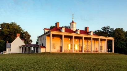 Support the Mount Vernon Ladies' Association