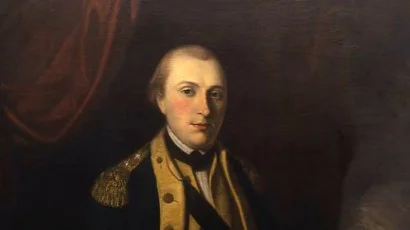 Marquis de Lafayette