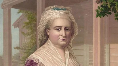 Papers of Martha Washington