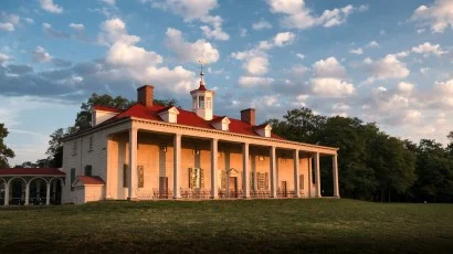 Visit Mount Vernon