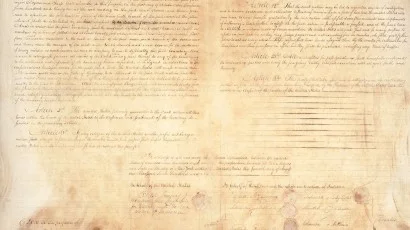 Native American Policy