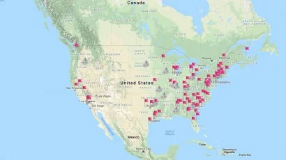 Mount Vernon Everywhere!