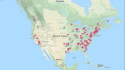 Mount Vernon Everywhere!