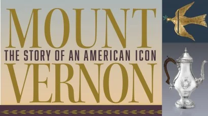 See the Original Bust of Washington