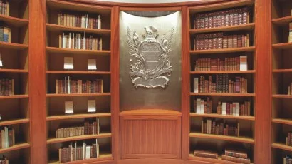 The George Washington Prize