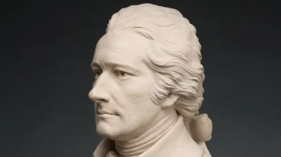 Alexander Hamilton
