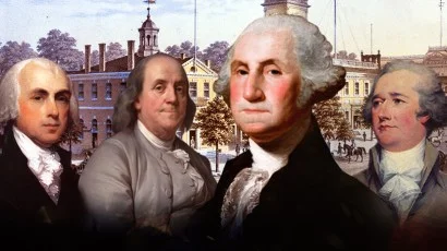 A More Perfect Union