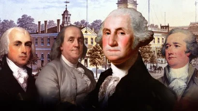 A More Perfect Union