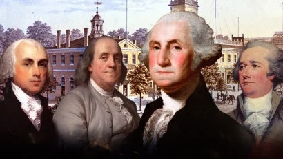 A More Perfect Union