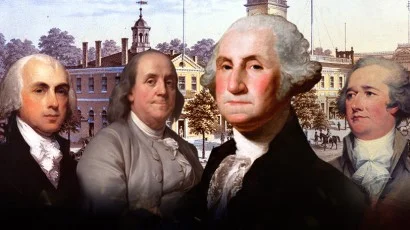 A More Perfect Union