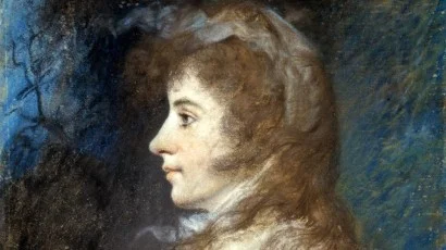 Eleanor "Nelly" Parke Custis