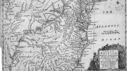 Mississippi Land Company