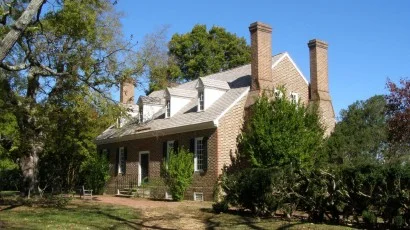 Fires at Washington’s Homes