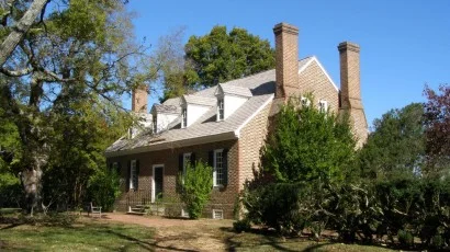 Fires at Washington’s Homes