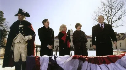 Presidential Visits