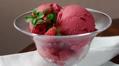 Mount Vernon Kitchen