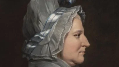 10 Facts About Mrs. Washington