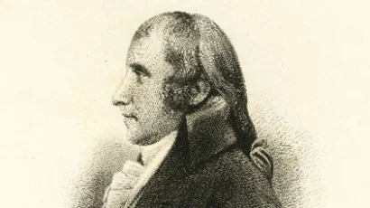 Tobias Lear