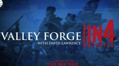Valley Forge In4