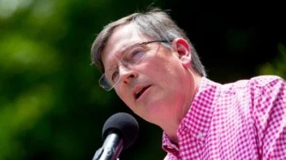Q&A with Warren L. Bingham