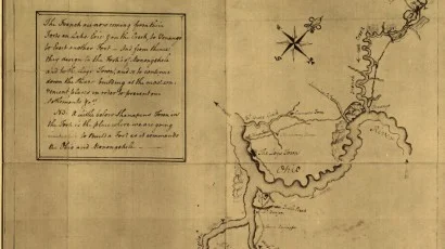 Washington and the West