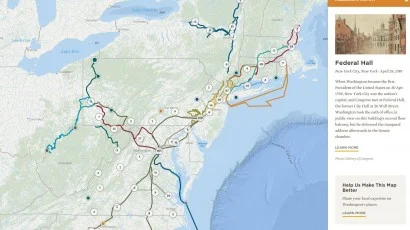 Follow the Route
