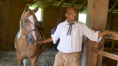 The Animals of Mount Vernon