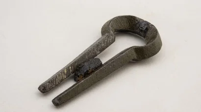 Music of the Enslaved