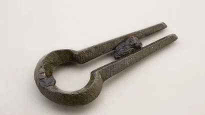 Music of the Enslaved