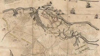 The Newburgh Conspiracy