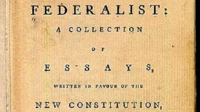 Federalist Papers