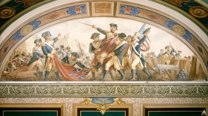Battle of Stony Point