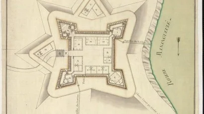 Fort Duquesne