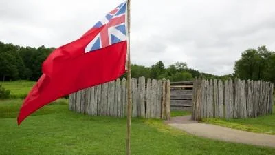 Fort Necessity National Battlefield