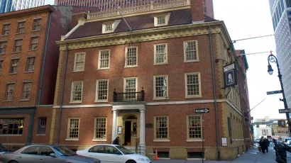 Fraunces Tavern Museum