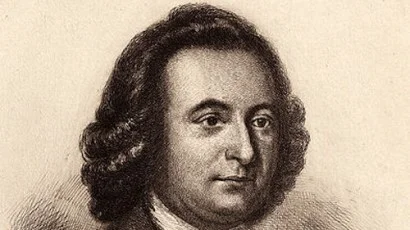 George Mason
