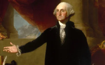 George Washington in Popular Culture