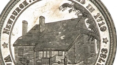 Newburgh Conspiracy