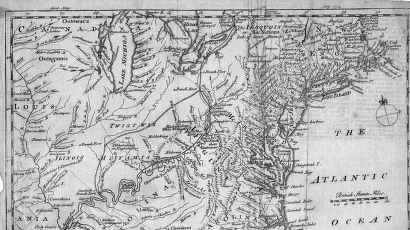Ohio River Valley