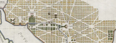 Explore Washington's World