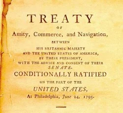 Jay Treaty