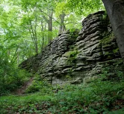 Skirmish at Jumonville Glen
