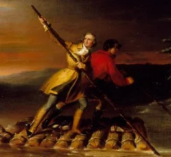 The Allegheny Expedition