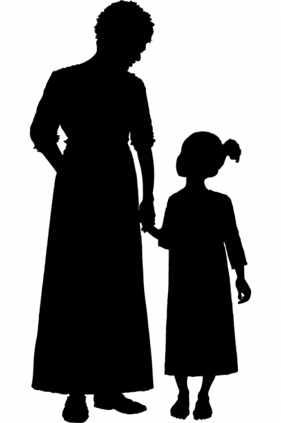 Silhouette