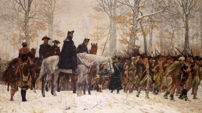 Valley Forge 