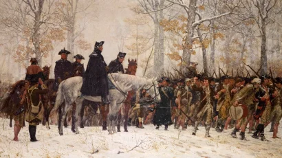 Valley Forge