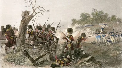 Battle of Harlem Heights