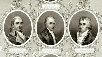 Cabinet Members